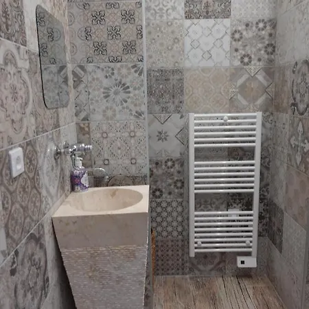 Village Vacances Cap Esterel-Grand Appartement Vue Mer
